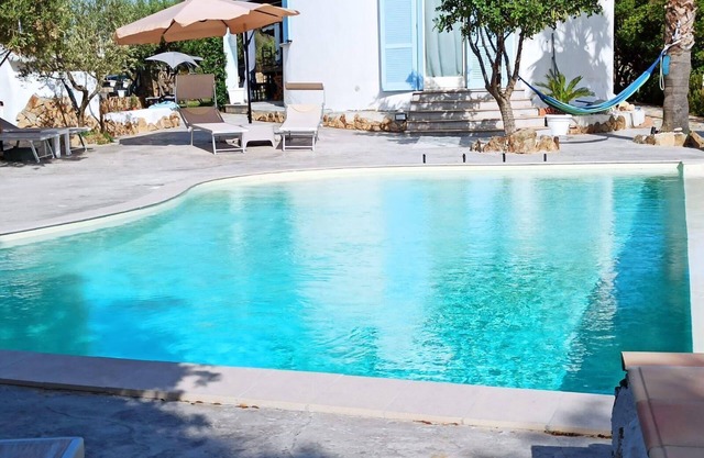 Holiday apartment Siniscola for 1 - 6 persons with 2 bedrooms - Holiday house