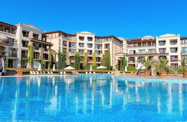 Holiday apartment Sozopol for 1 - 3 persons - Holiday apartment