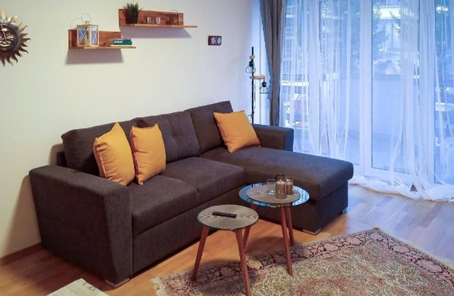 Holiday apartment St. Moritz for 1 - 4 persons with 1 bedroom - Holiday apartment in one or multi-fa