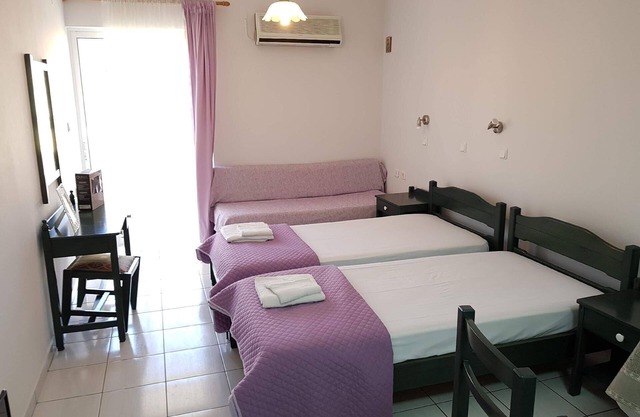 Holiday apartment Stalos for 1 - 3 persons - Holiday apartment