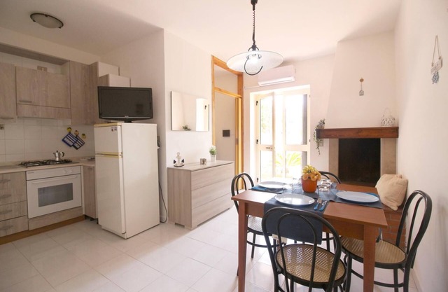Holiday apartment Torre Mozza for 2 - 5 persons with 2 bedrooms - Row house