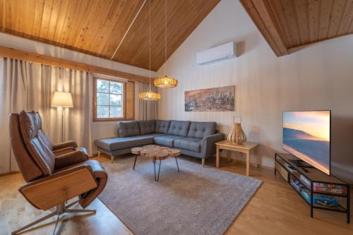 Holiday Apartment Teerenpesue A5