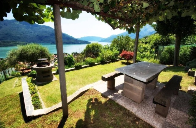 Holiday apartment Vercana for 1 - 3 persons with 1 bedroom - Holiday house