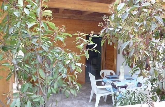 Holiday apartment Vieste for 1 - 3 persons with 1 bedroom - Holiday apartment