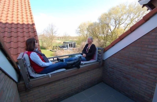 Holiday Wissenkerke Persons Bedrooms 