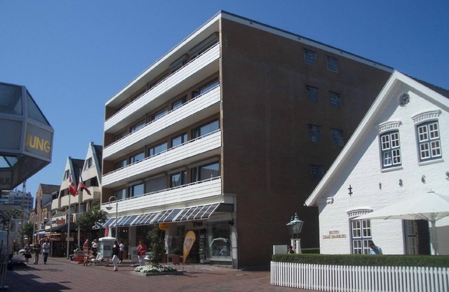 Ferienwohnung Sylt Ort Für Personen 
