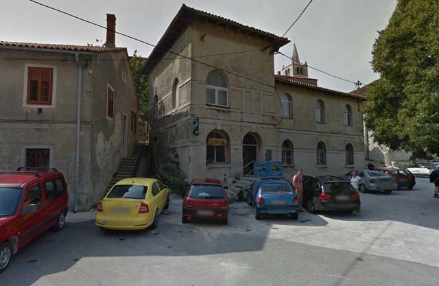 Holiday apartment with air conditioning