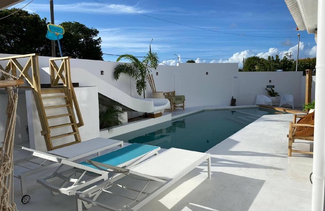 Holiday apartment Willemstad for 1 - 6 persons with 2 bedrooms - Holiday apartment in one or multi-f