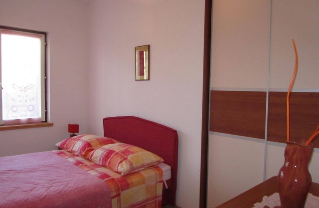 Terrace Slatine Čiovo 