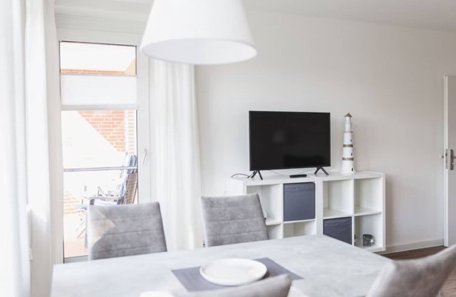 Holiday Apartments Haus Bärbel Duhnen Apartment '6'