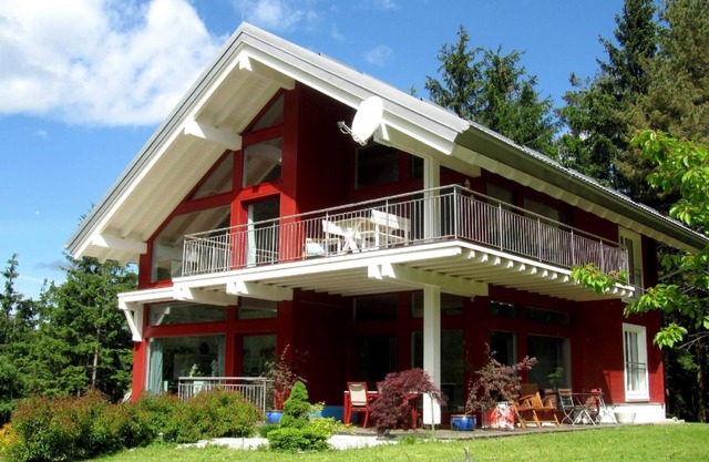 Holiday apartment St. Michael bei Bleiburg for 1 - 4 persons with 2 bedrooms - Holiday apartment in