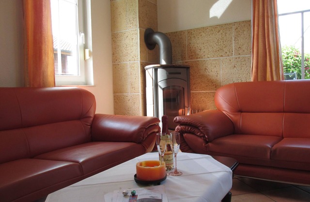 Holiday chalet Bel Air - enjoy something special