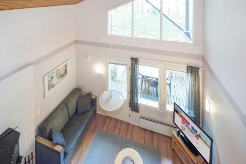 Holiday Club Punkaharju Cottages