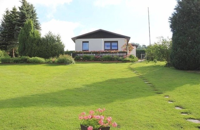 Holiday cottage Männel