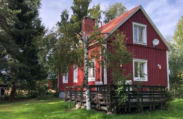 Holiday cottage Morsgården