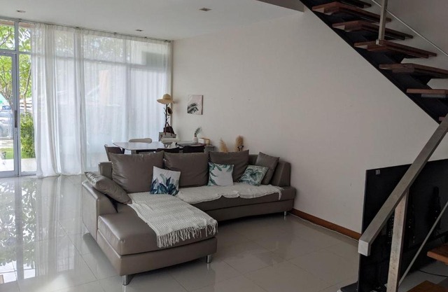 Holiday cottage Samui