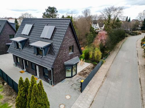 Holiday Dream Haus-A for 6 Persons