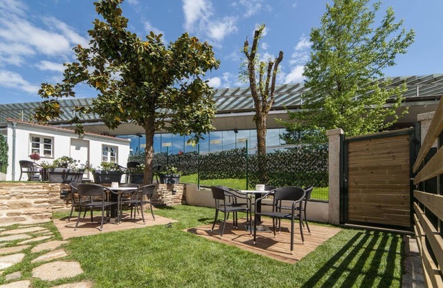 Ferienwohnung Santiago De Compostela Für Personen 