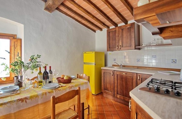 Agriturismo Ceppi Firenze 