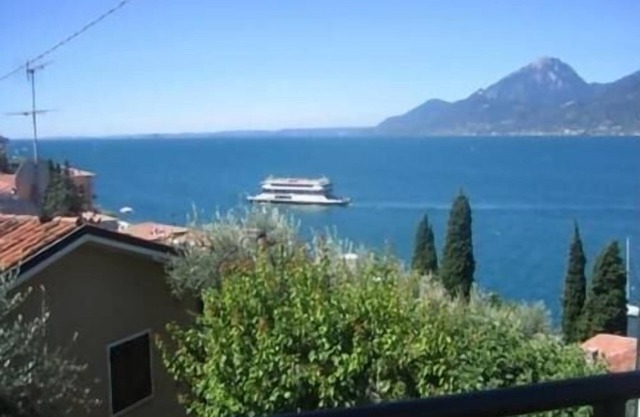 holiday flat "Apartment 7" with pool