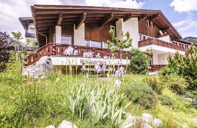 Holiday flat "Casa La Roda Heidi"