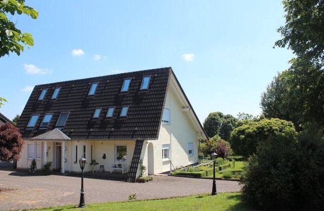 Holiday flat in Blankenheim-Freilingen