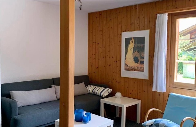 Ferienwohnung Meiringen Für Personen 