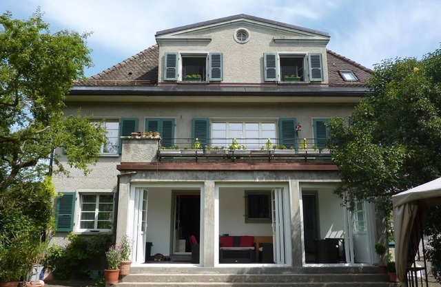 Holiday flat in Hasle-Rüegsau
