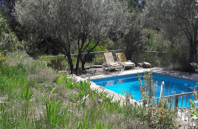 Holiday Home in Var with Private Pool