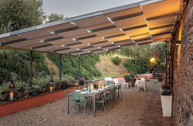 Ferienhaus Montelupo Fiorentino Für Personen 