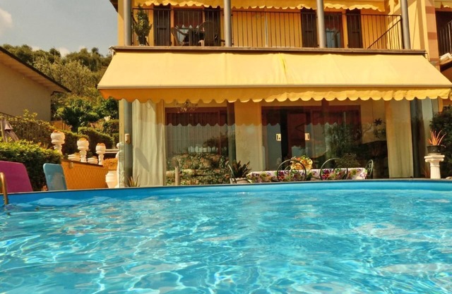 Holiday house Polpenazze del Garda for 1 - 6 persons with 2 bedrooms - Holiday house