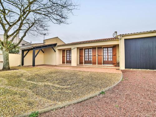 Holiday Home la grand pièce by Interhome