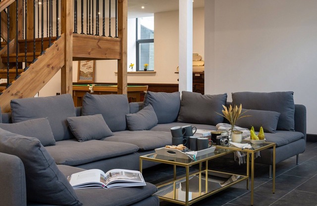 Holiday home in Blaenau Ffestiniog, No Deposit