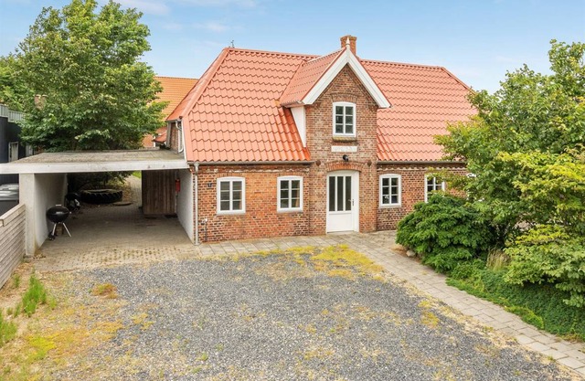 Holiday home, 29-4052, Ballum