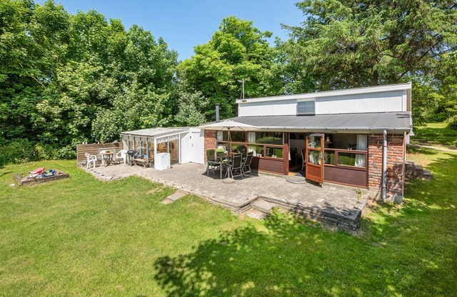 Holiday home, 31-5027, Toftum Bjerge