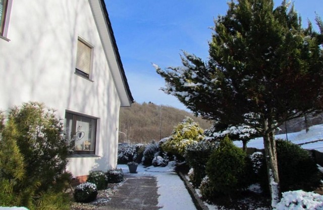 Holiday Home '83qm, 2 Schlafzimmer' with Private Terrace, Shared Garden and Wi-Fi