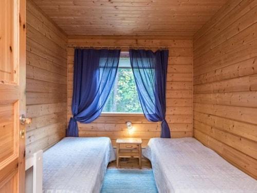 Holiday Home Aamuntorkku
