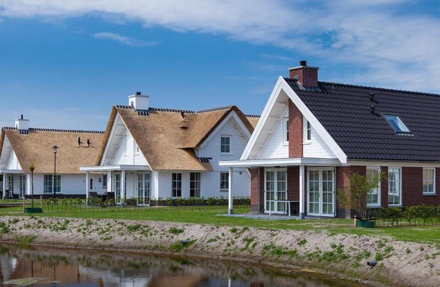 Holiday Home Alk 6 by Interhome