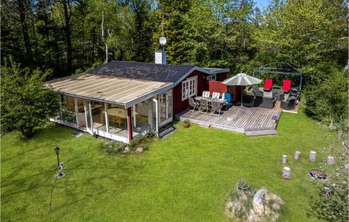Holiday Asnæs 