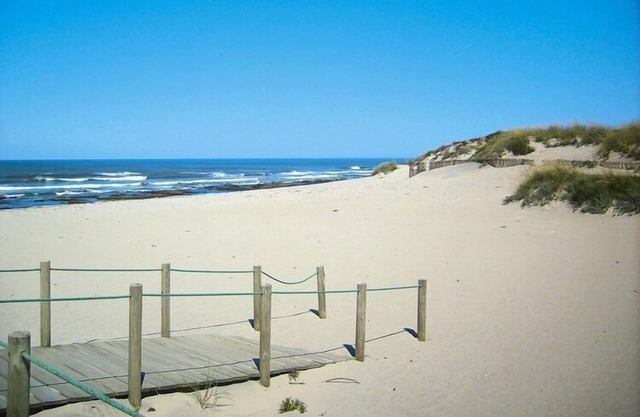 holiday home bei Viana do Castelo, Carreco
