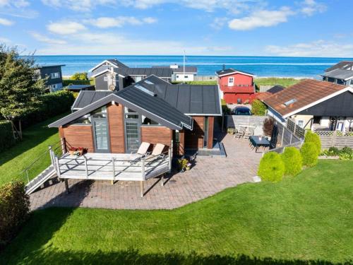 Holiday Home Berner - 40m from the sea by Interhome