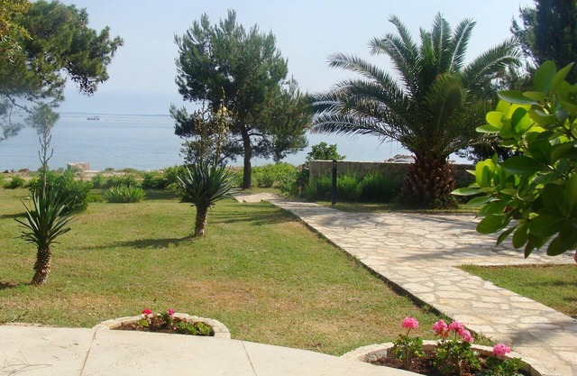 Holiday home Božica, (15516), Ugljan, hr