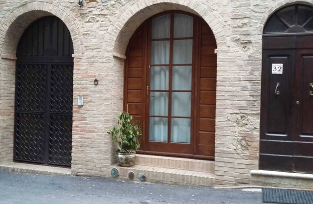 Holiday home Bravi Tuscany dwelling near Siena