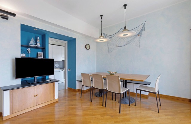 Holiday Home 'Brezza Di Levante'