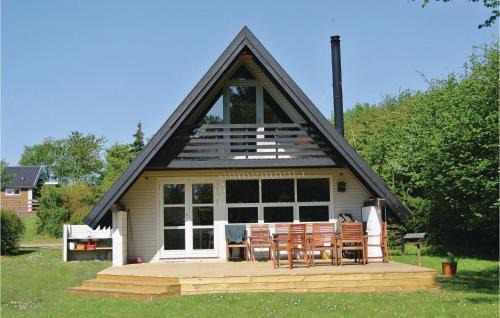 Holiday Brombærvænget 