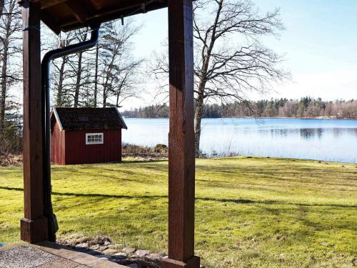 Holiday Home Brunkelstorp