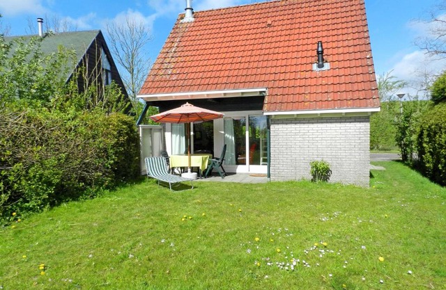 Bungalowpark Schans 