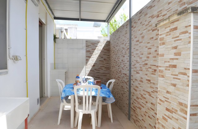 Holiday Home 'Casa A T Dell Orso X 6 Ospiti' with Private Garden