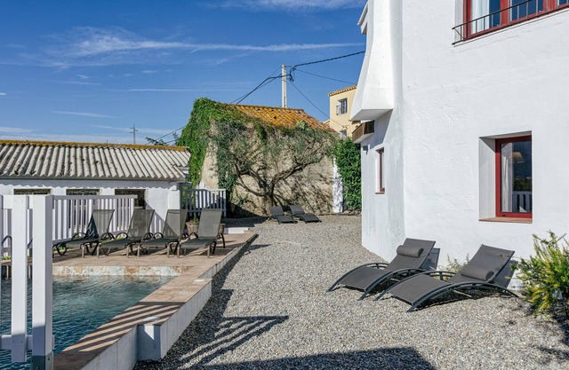 Holiday Home 'Can Bosch' with Mountain View, Wi-Fi and Air Conditioning