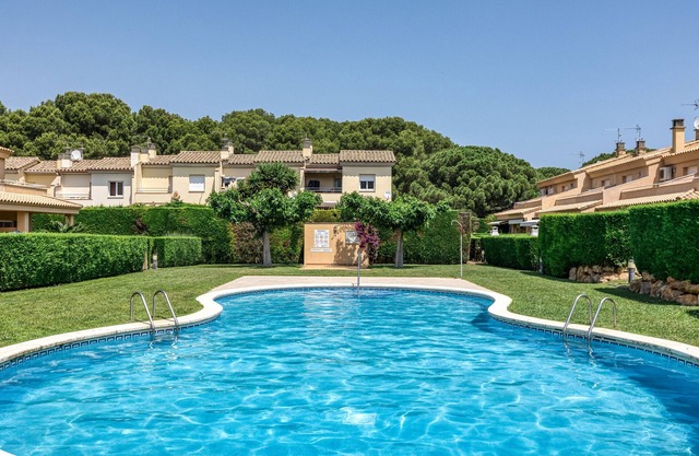 Holiday Home 'Casa Con Piscina' with Mountain View, Wi-Fi and Air Conditioning